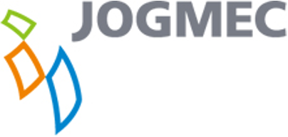 JOGMEC company logo
