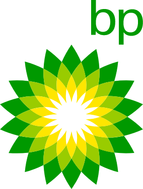 bp company logo