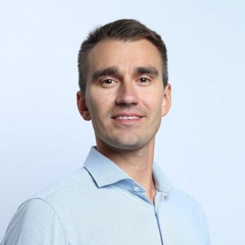 Eldar Sharafutdinov