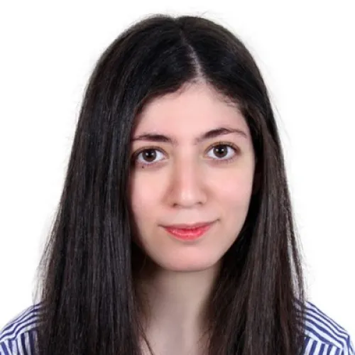Deena Elhossary