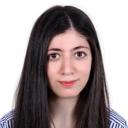 Deena Elhossary