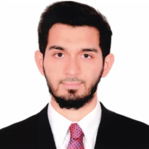 Muneeb Akmal