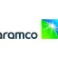 aramco services logo